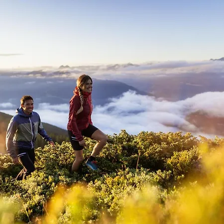 Lägenhet Gokaprun Mit Blick Auf Berge Kaprun