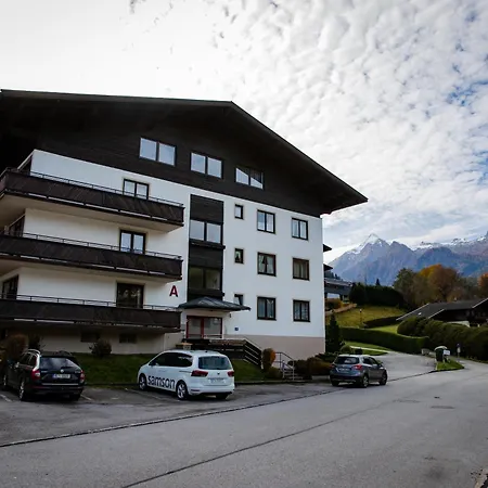 Apartman Gokaprun Mit Blick Auf Berge *
