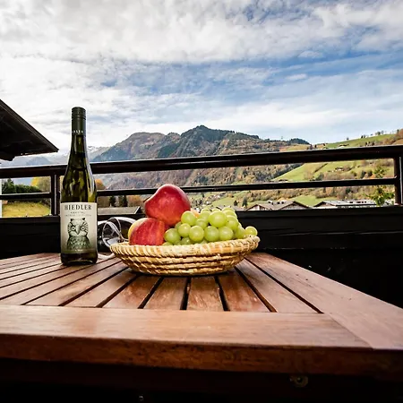 アパート Gokaprun Mit Blick Auf Berge *