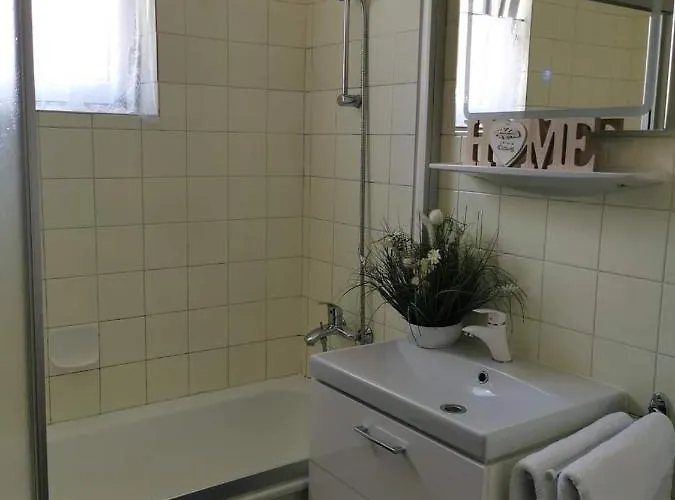 Gokaprun Mit Blick Auf Berge Apartamento Kaprun