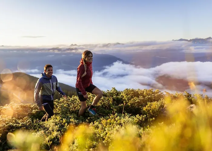 Apartamento Gokaprun Mit Blick Auf Berge Kaprun