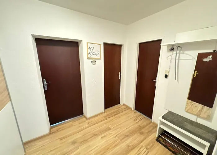 Apartamento Gokaprun Mit Blick Auf Berge